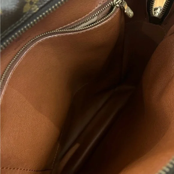 LV men’s shoulder bag